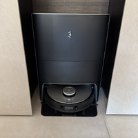 Ecovacs X1 OMNI Completo + RICAMBI - Stazione Auto