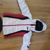 giacca sci colmar bambina taglia 34 8 anni