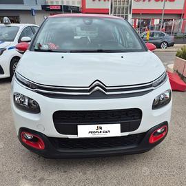Citroen C3 diesel 2019