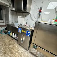 Laboratorio Di Pasticceria