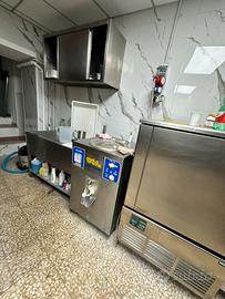 Laboratorio Di Pasticceria