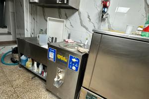 Laboratorio Di Pasticceria