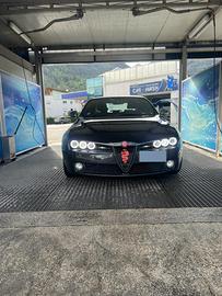 Alfa Romeo 159 1750 TBi