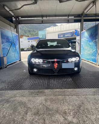 Alfa Romeo 159 1750 TBi