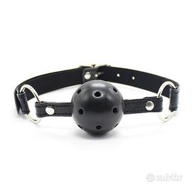 gag ball