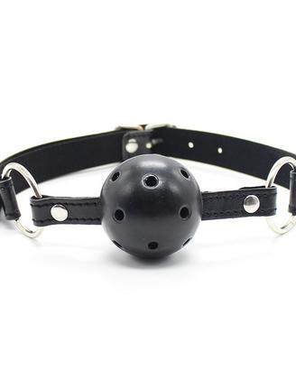 gag ball