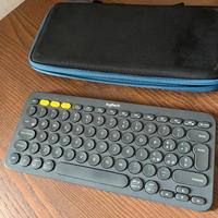 Logitech k380