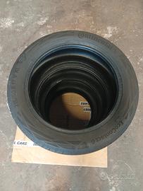 pneumatici Continental 215/50 R17