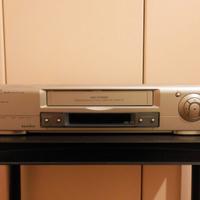 Videoregistratore Vhs Philips VR730