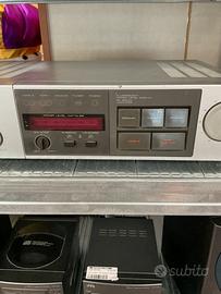 amplificatore stereo integrato vintage Akai AM-A3