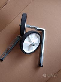 Rotelle Bicicletta Bambino