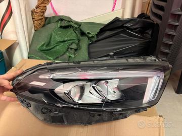 FARI LED HIGH MERCEDES ORIGINALI CLASSE A - W-177