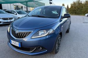 Lancia Ypsilon 1.0 69 Cv 5 porte S&S Hybrid Gold