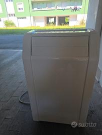 climatizzatore portatile grandi dimensioni 