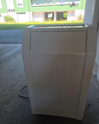 climatizzatore portatile grandi dimensioni 