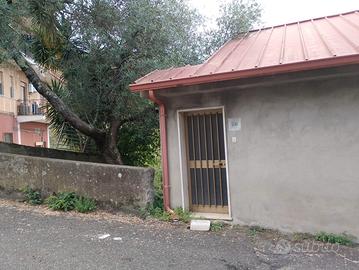 Casetta indipendente a Gerocarne(VV)