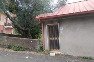 Casetta indipendente a Gerocarne(VV)