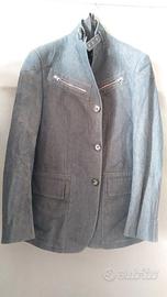 GIACCA JEANS DONNA TAGLIA L SARTORIA CALVARESI