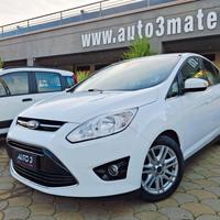 Ford C-Max 1.6 TDCi 115CV Titanium