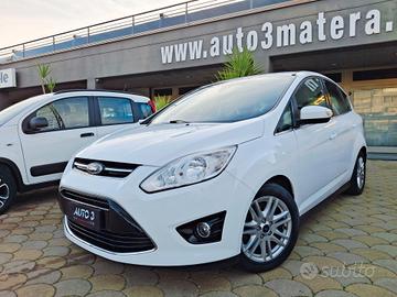 Ford C-Max 1.6 TDCi 115CV Titanium