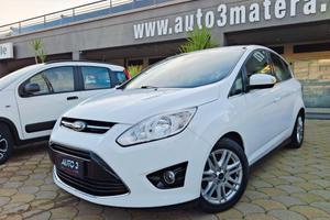 Ford C-Max 1.6 TDCi 115CV Titanium