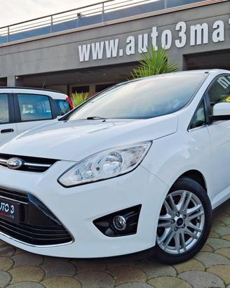 Ford C-Max 1.6 TDCi 115CV Titanium