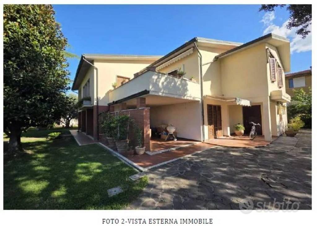 Appartamento – Calcinaia, Fornacette, Contrada Martinelli - Vista 3