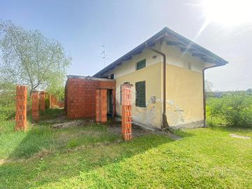 RUSTICO A MOTTALCIATA