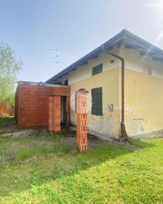 RUSTICO A MOTTALCIATA