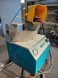 fissatrice pneumatica per cornici 