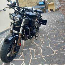 Honda cbr cafe racef del 93