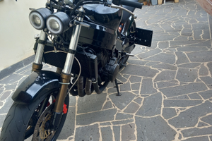 Honda cbr cafe racef del 93