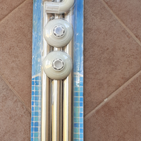 Bastone tenda doccia