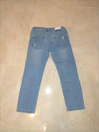 pantaloni bimbo 