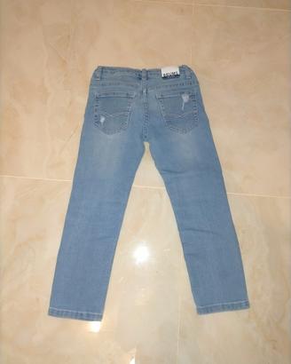 pantaloni bimbo 