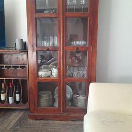 Vineria e vetrina