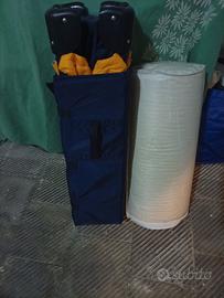 Culla da campeggio 