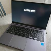 Galaxy Book 4 i3 256gb