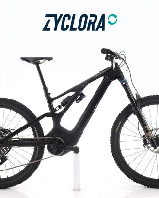 Specialized Turbo Levo GX AXS t.M