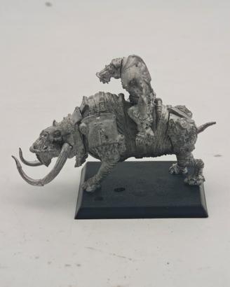 Rackham Confrontation - Cavaliere Brontops Orco