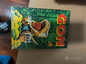 GON lotto 3 fumetti Masashi Tanaka