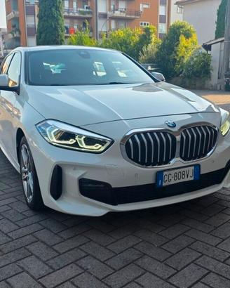 BMW Serie 1 (F40) 118d 5p. Msport