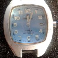 Quadrante orologio Kienzle