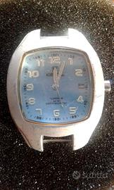 Quadrante orologio Kienzle