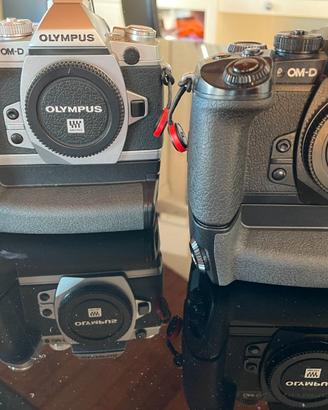 OLYMPUS OMD EM1  MARK 1