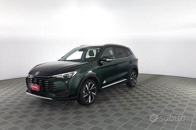 MG ZS (2024-->) Hybrid+ Luxury