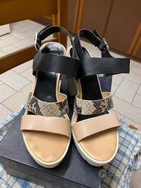 Sandali donna 40