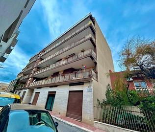 Appartamento con garage