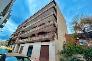 Appartamento con garage