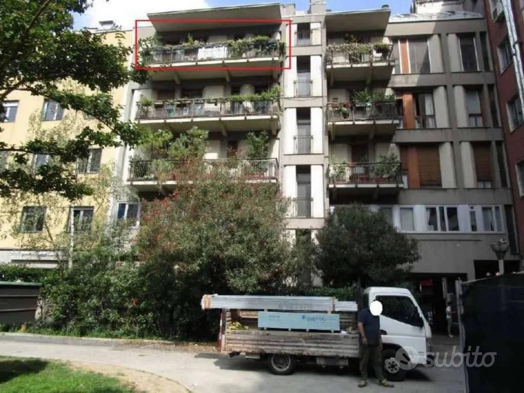 Appartamento – Milano, Brolo, Municipio 1 - Vista 3